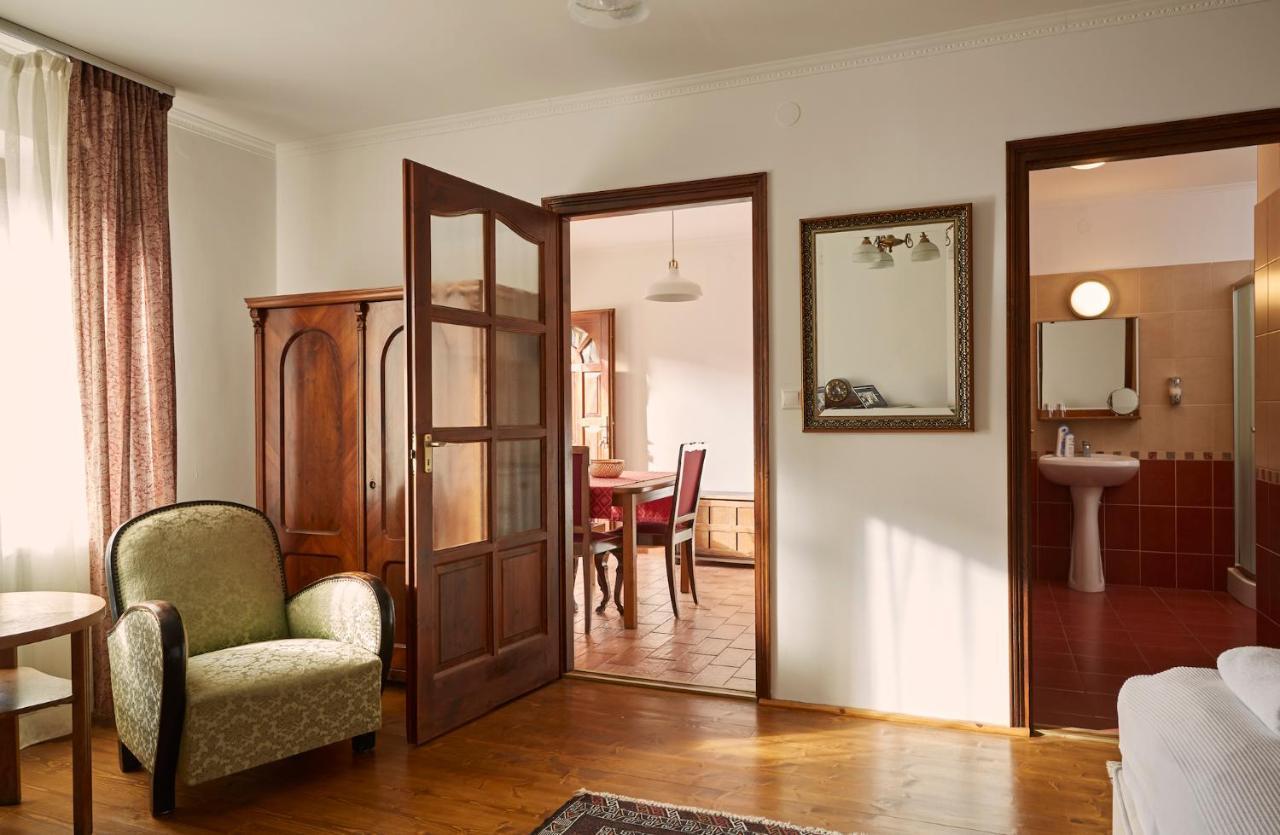 Preselo Pinceszet Es Vendeghaz Bed & Breakfast Erdőbénye Dış mekan fotoğraf