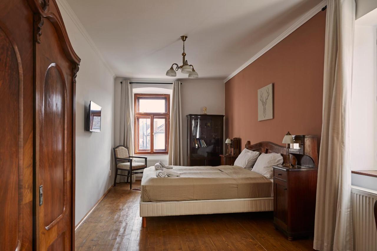Preselo Pinceszet Es Vendeghaz Bed & Breakfast Erdőbénye Dış mekan fotoğraf