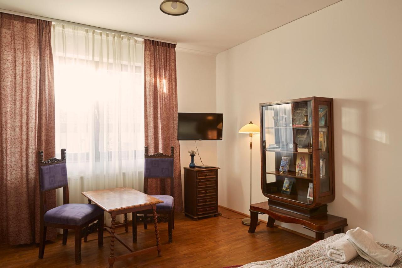 Preselo Pinceszet Es Vendeghaz Bed & Breakfast Erdőbénye Dış mekan fotoğraf