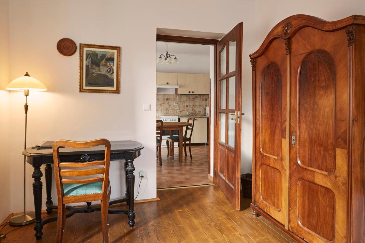 Preselo Pinceszet Es Vendeghaz Bed & Breakfast Erdőbénye Dış mekan fotoğraf