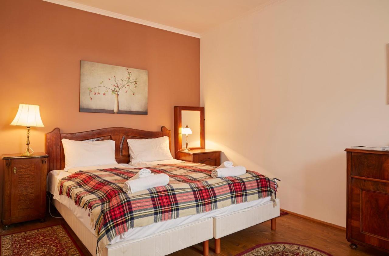 Preselo Pinceszet Es Vendeghaz Bed & Breakfast Erdőbénye Dış mekan fotoğraf