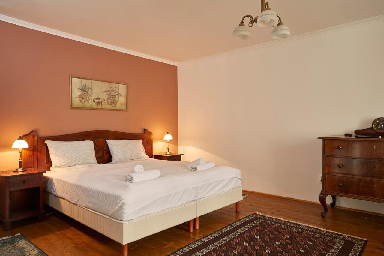 Preselo Pinceszet Es Vendeghaz Bed & Breakfast Erdőbénye Dış mekan fotoğraf