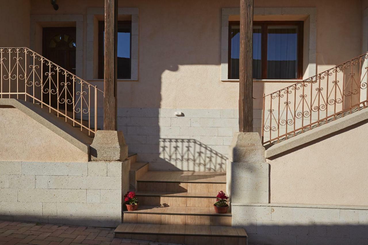Preselo Pinceszet Es Vendeghaz Bed & Breakfast Erdőbénye Dış mekan fotoğraf