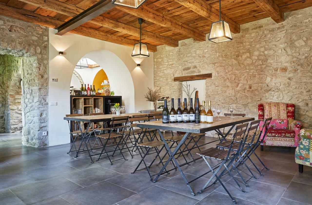 Preselo Pinceszet Es Vendeghaz Bed & Breakfast Erdőbénye Dış mekan fotoğraf