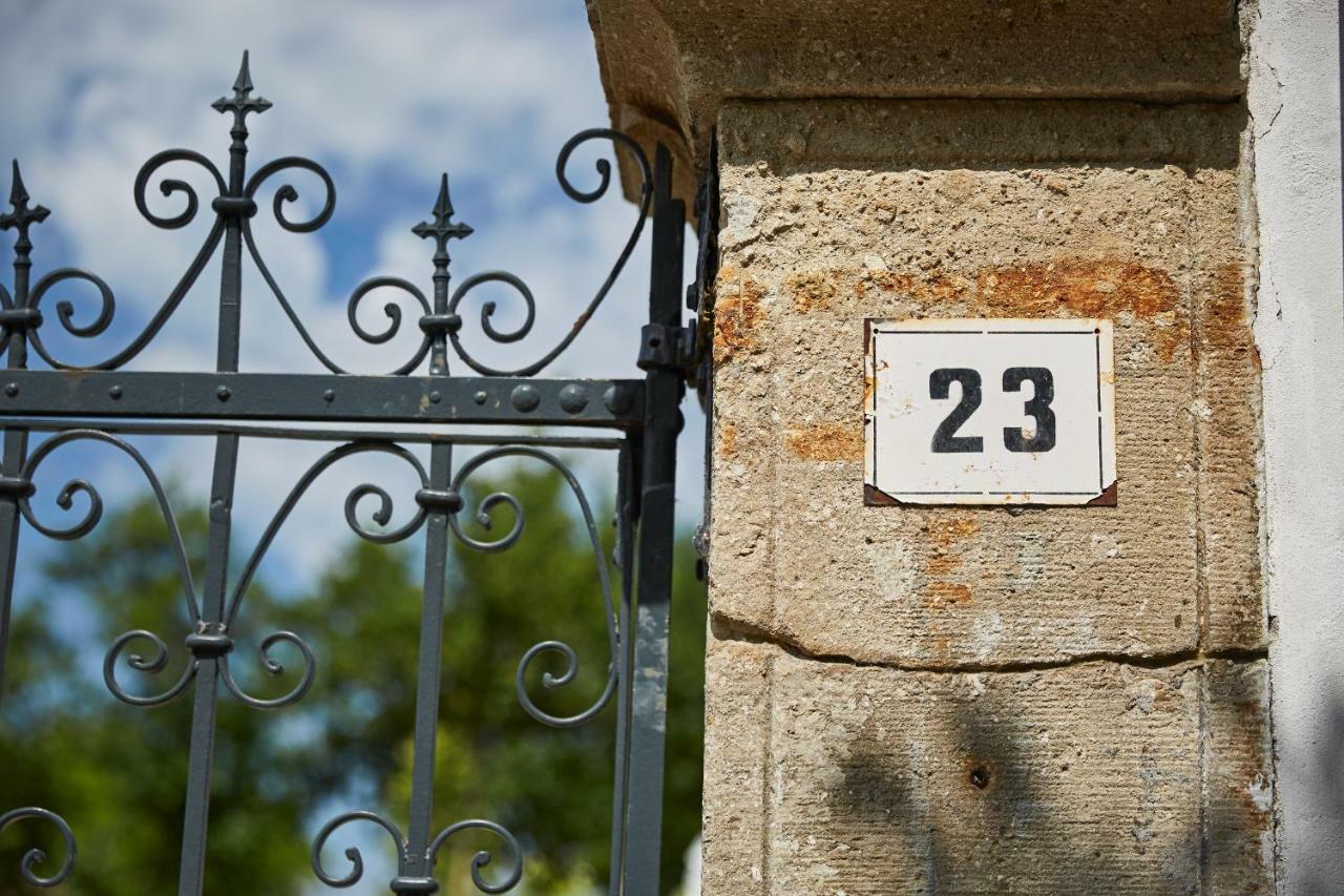 Preselo Pinceszet Es Vendeghaz Bed & Breakfast Erdőbénye Dış mekan fotoğraf