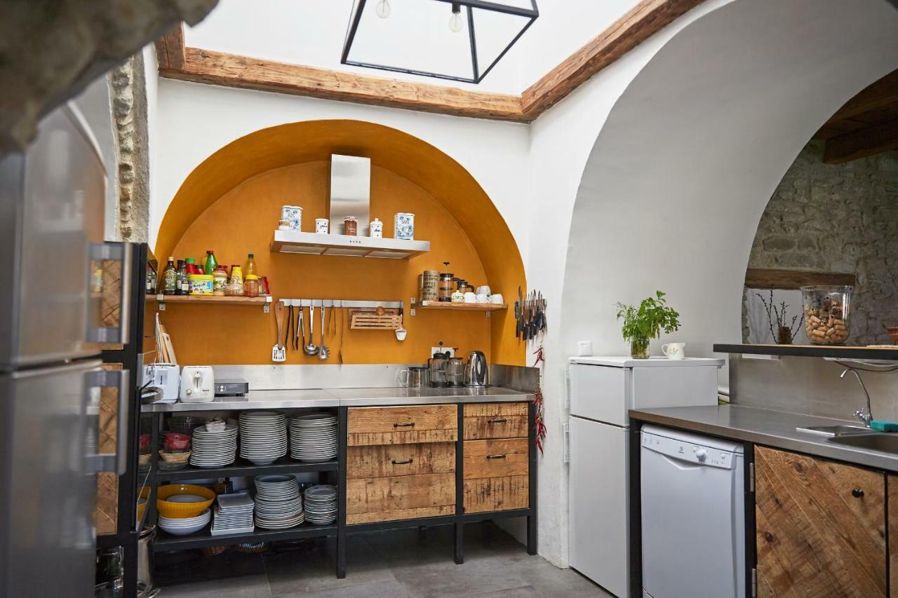 Preselo Pinceszet Es Vendeghaz Bed & Breakfast Erdőbénye Dış mekan fotoğraf