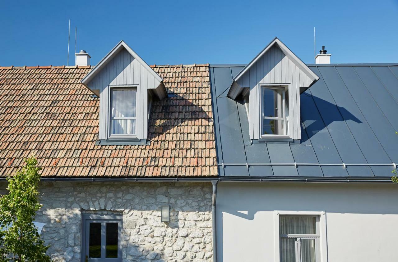 Preselo Pinceszet Es Vendeghaz Bed & Breakfast Erdőbénye Dış mekan fotoğraf