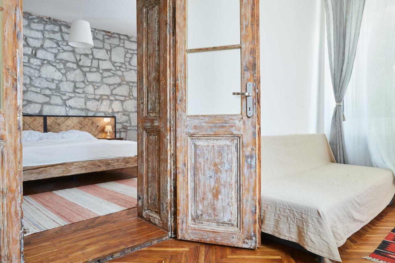 Preselo Pinceszet Es Vendeghaz Bed & Breakfast Erdőbénye Dış mekan fotoğraf