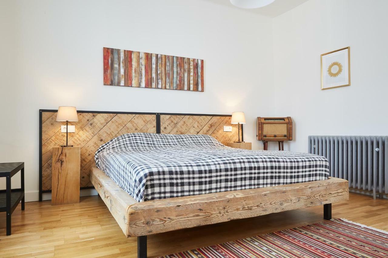 Preselo Pinceszet Es Vendeghaz Bed & Breakfast Erdőbénye Dış mekan fotoğraf