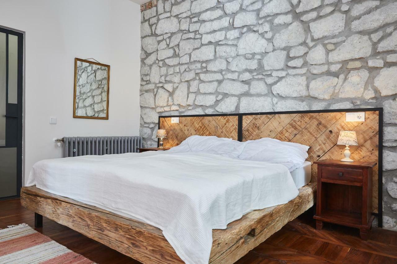Preselo Pinceszet Es Vendeghaz Bed & Breakfast Erdőbénye Dış mekan fotoğraf